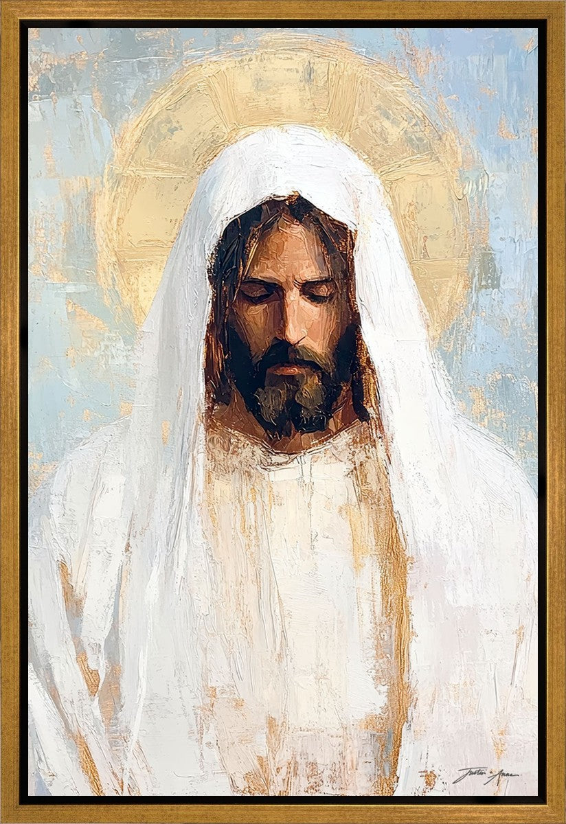 The Holy One