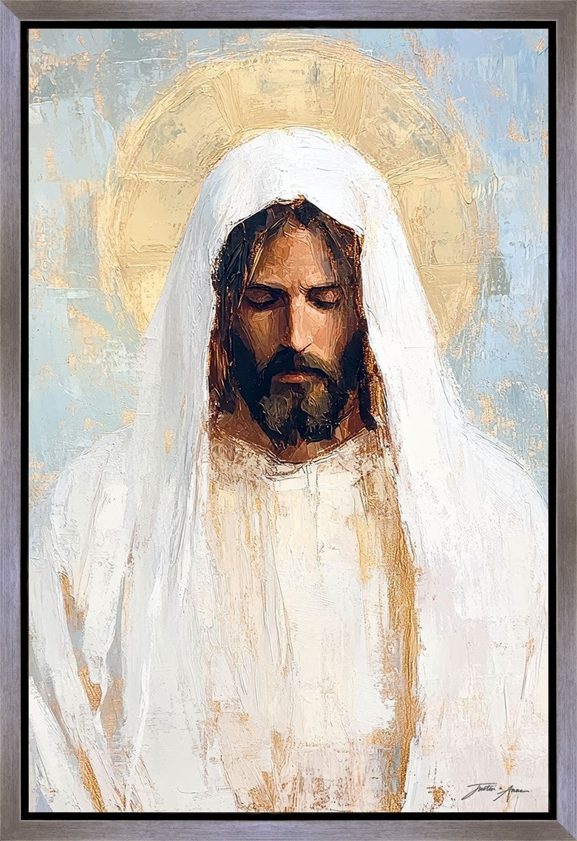 The Holy One