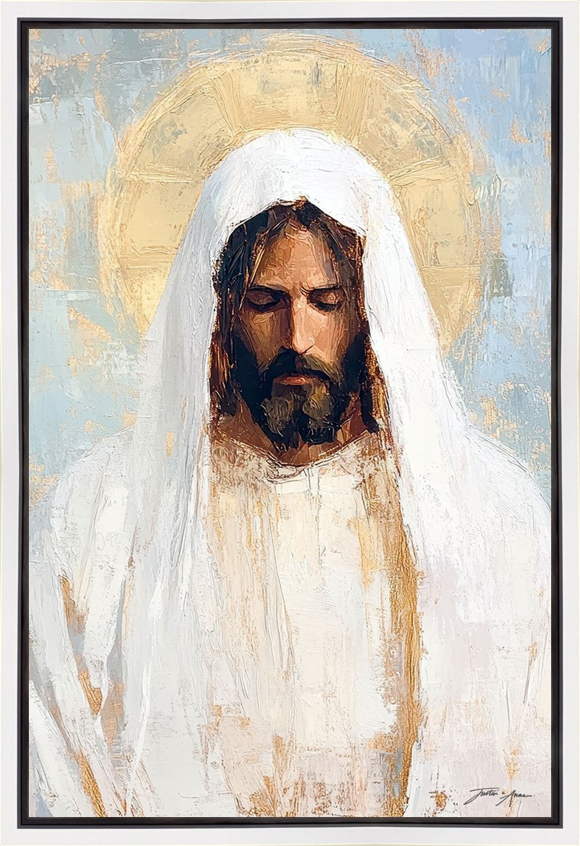 The Holy One
