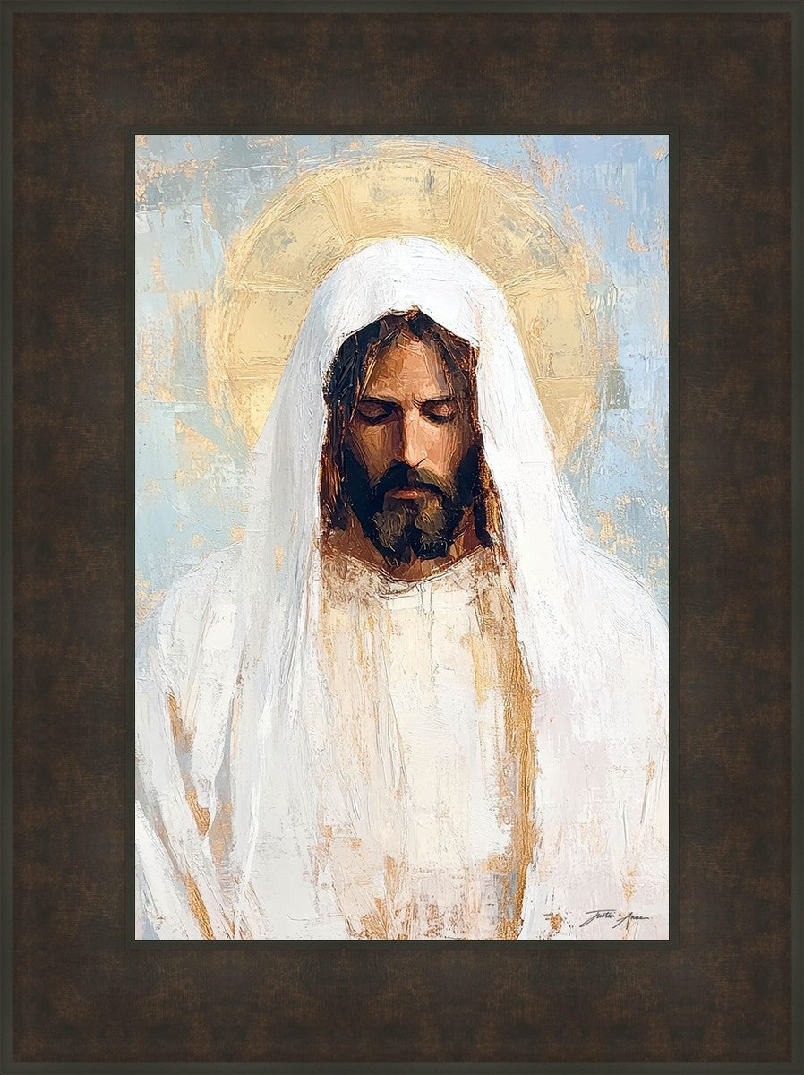 The Holy One