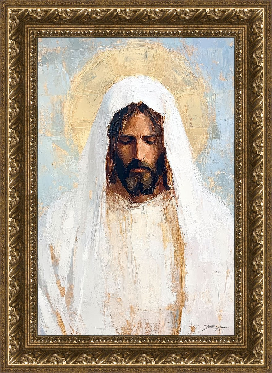 The Holy One