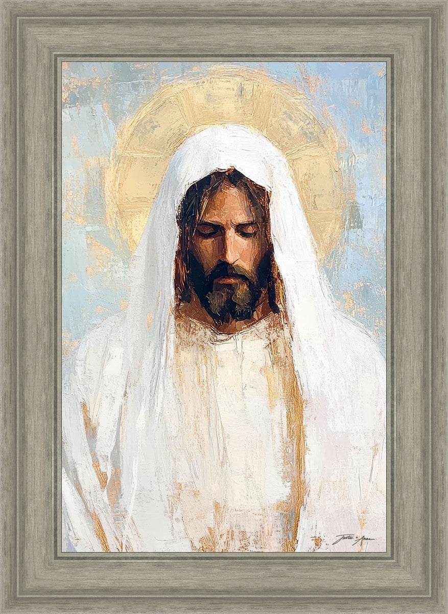 The Holy One