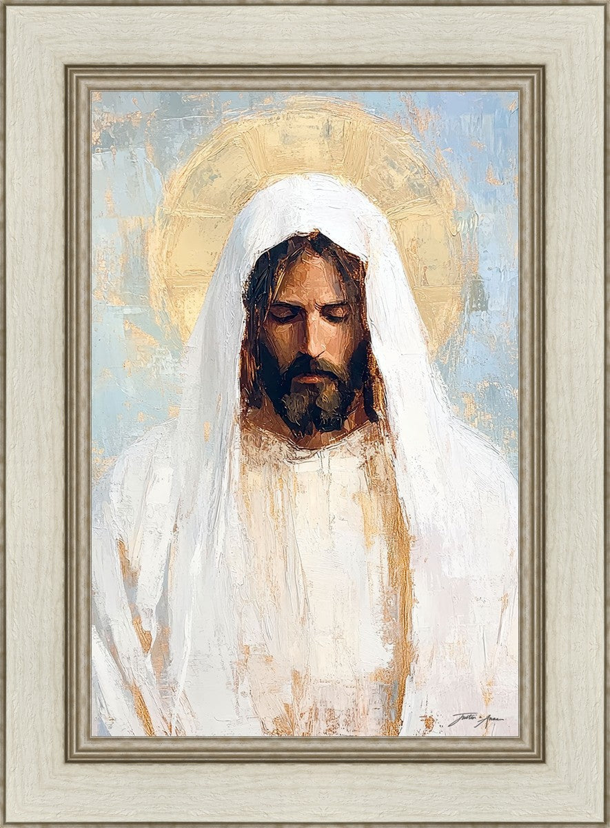The Holy One