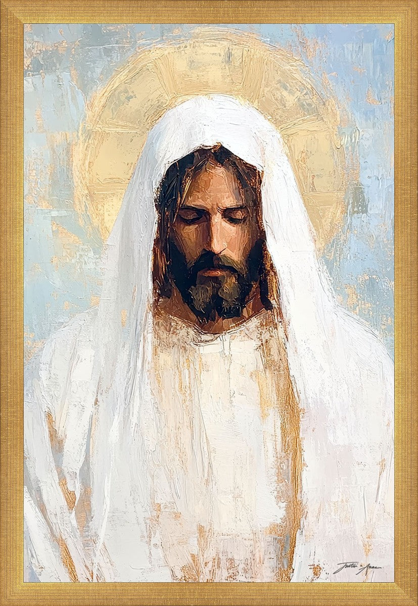 The Holy One