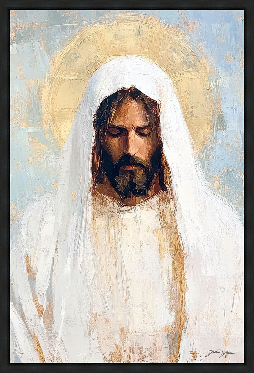 The Holy One