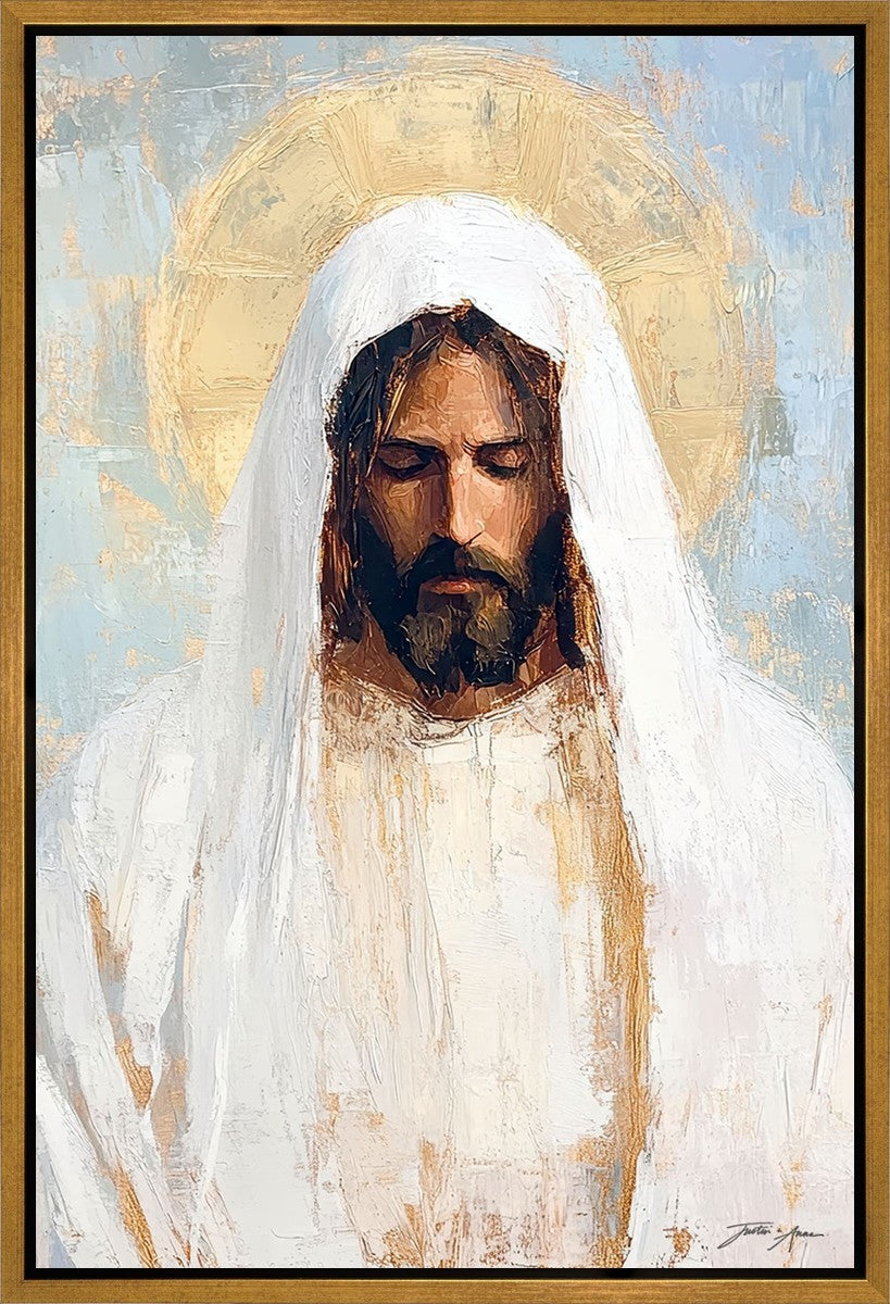 The Holy One