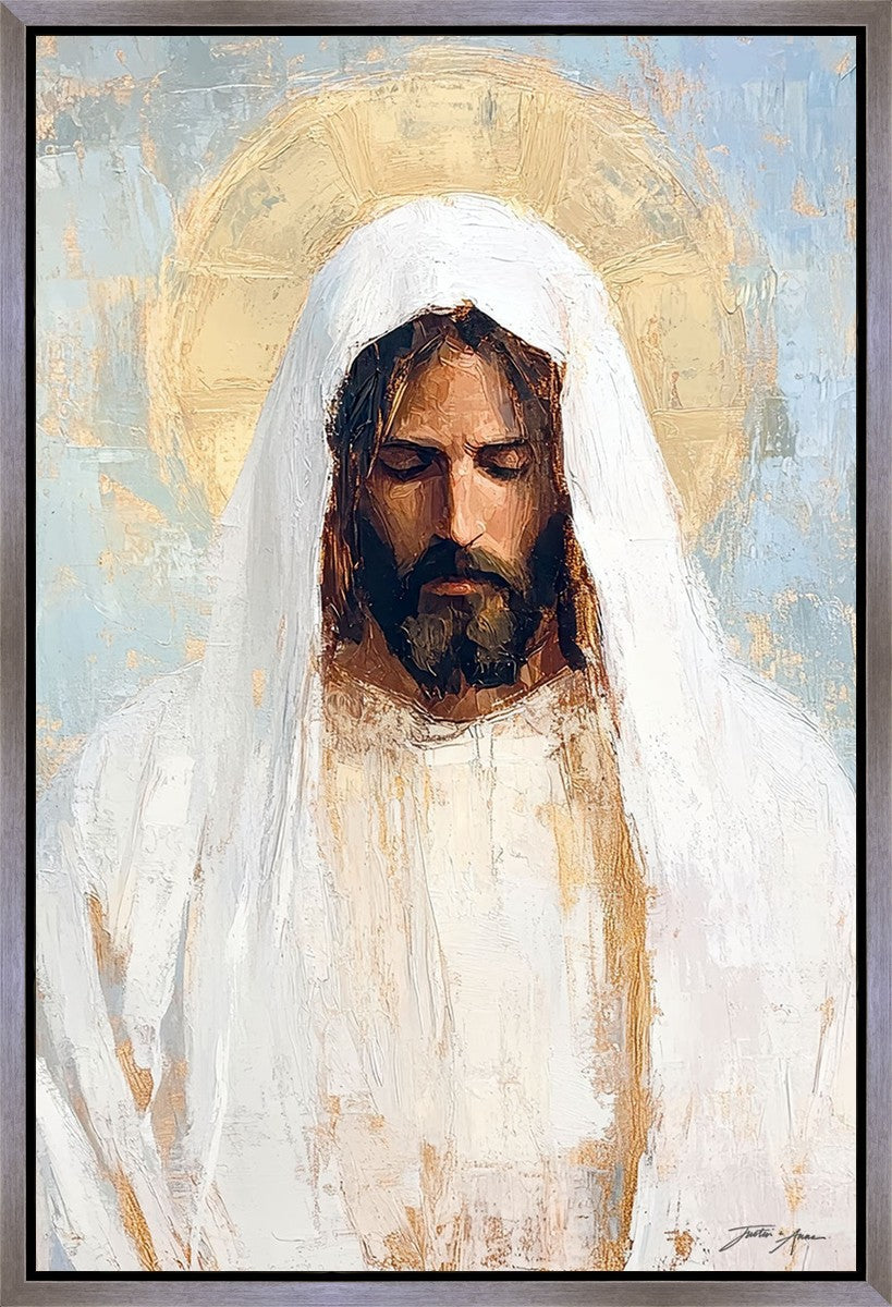 The Holy One