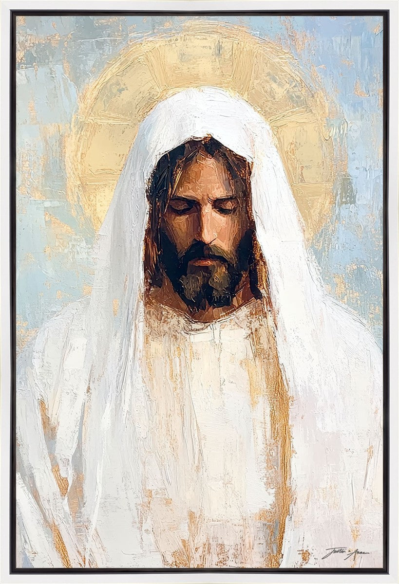 The Holy One