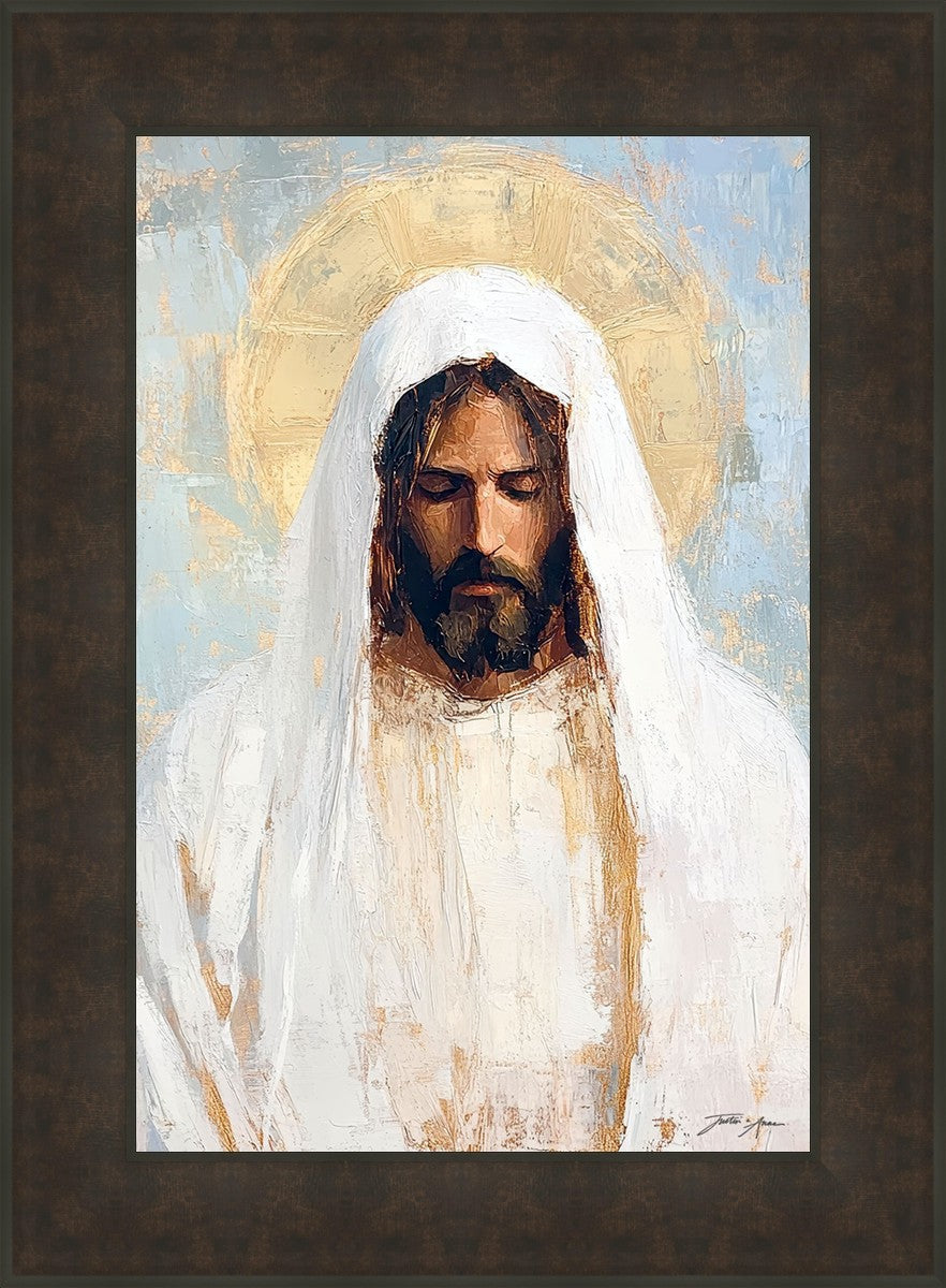 The Holy One