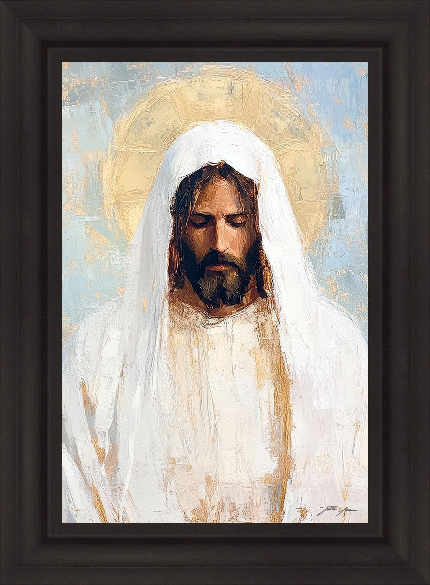 The Holy One