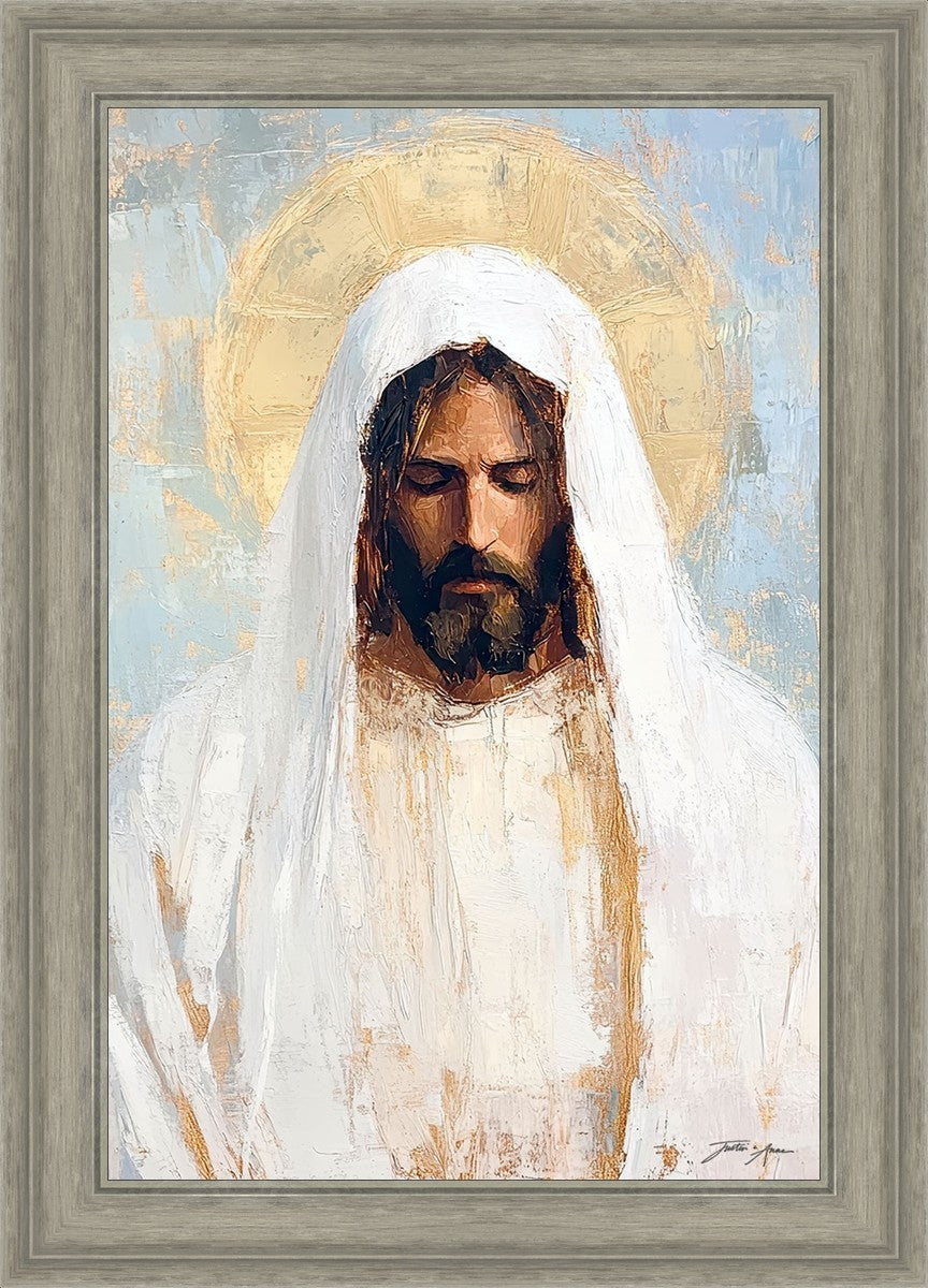 The Holy One