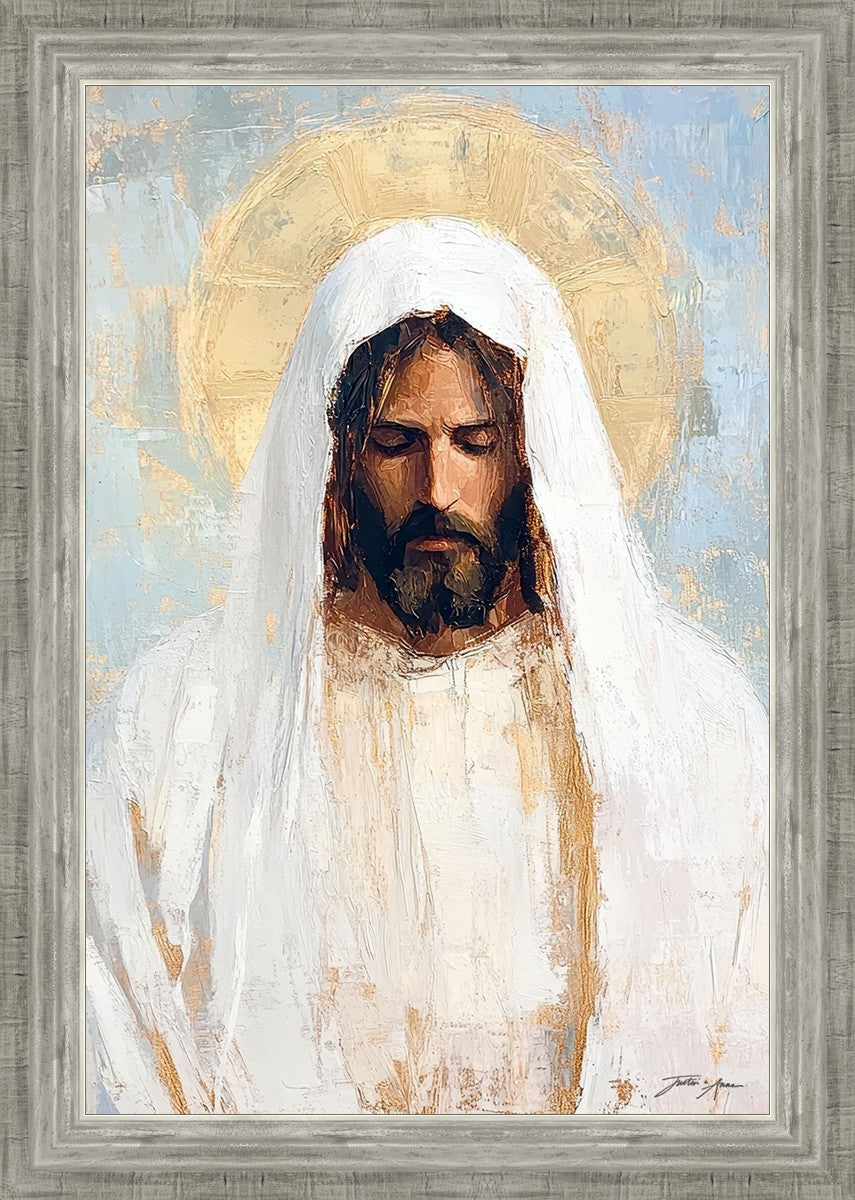 The Holy One