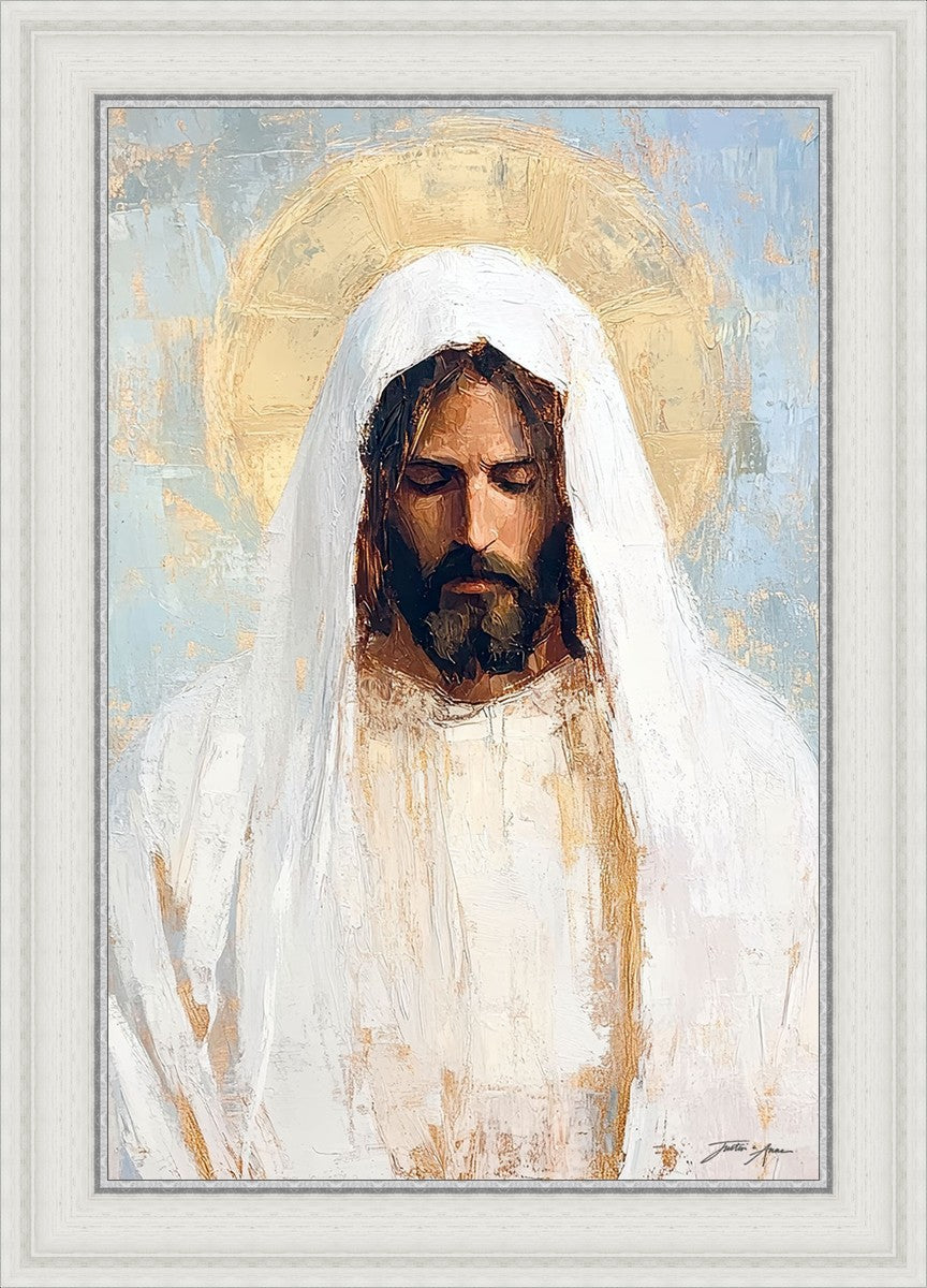 The Holy One