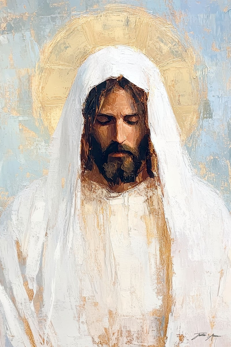 The Holy One