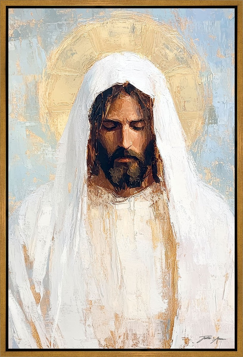The Holy One