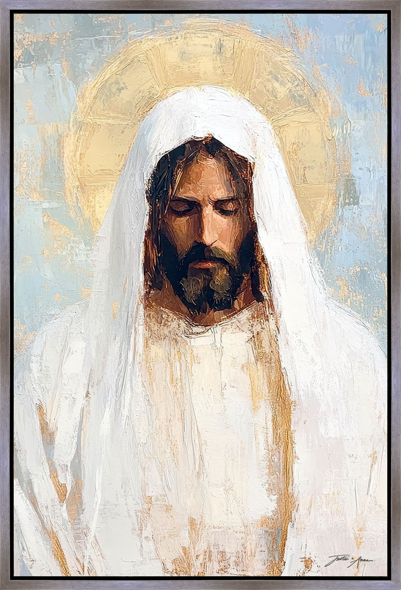 The Holy One
