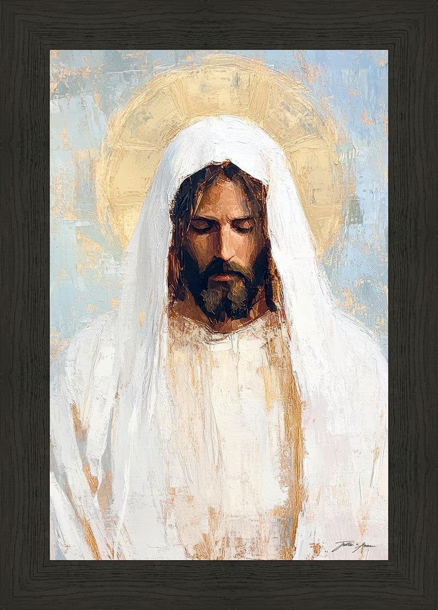 The Holy One