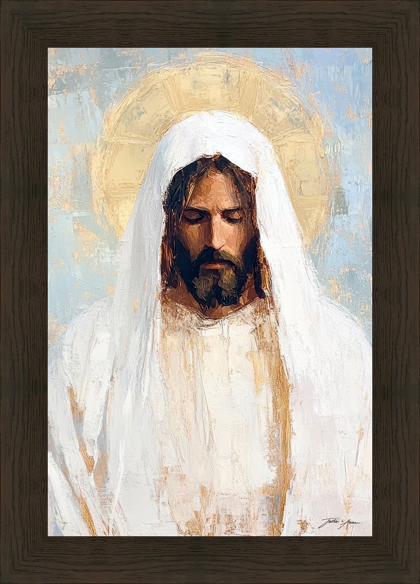 The Holy One