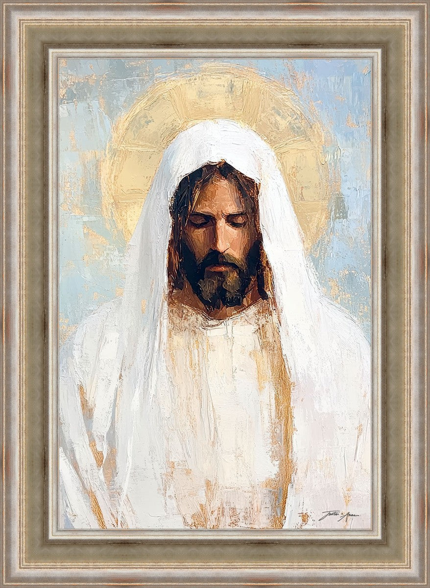 The Holy One
