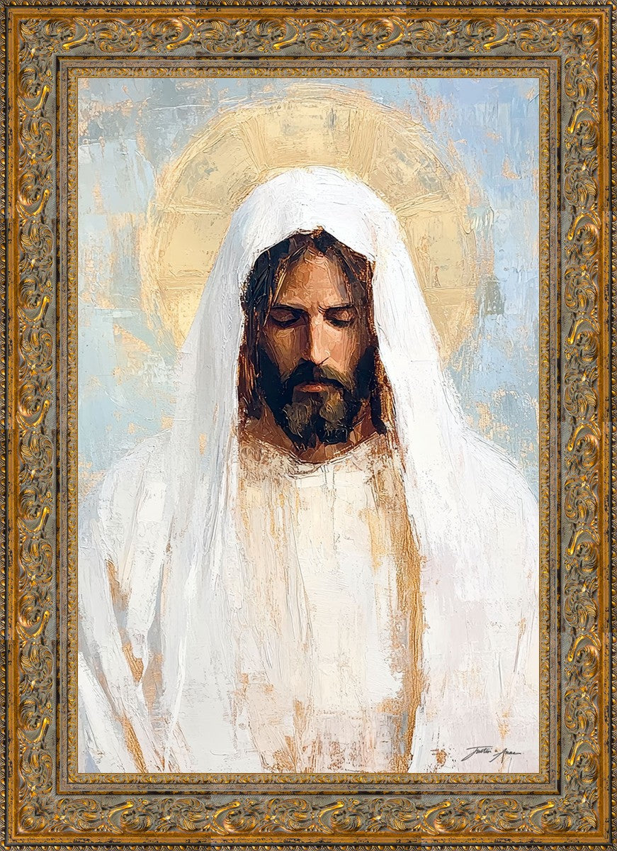 The Holy One