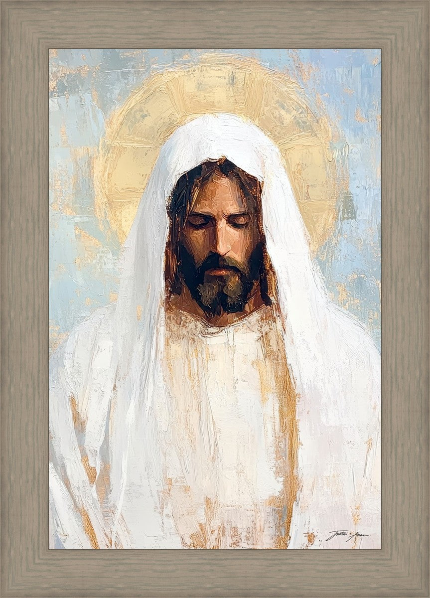 The Holy One