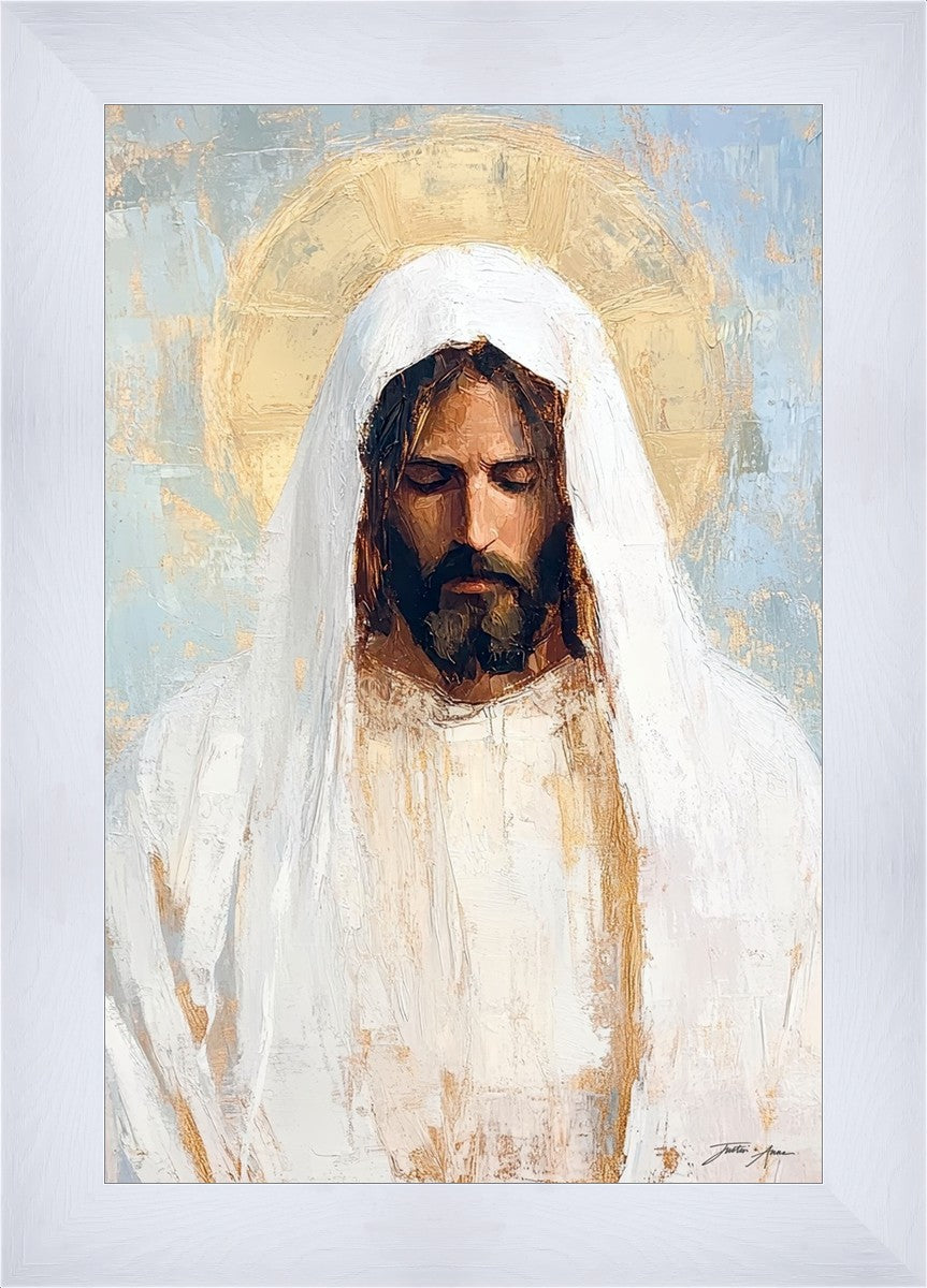 The Holy One