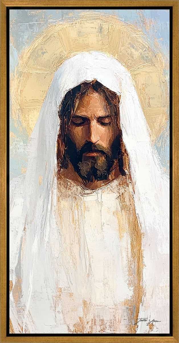 The Holy One