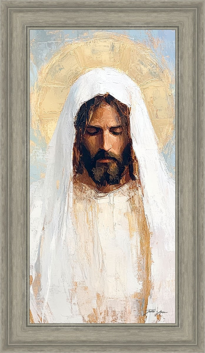 The Holy One