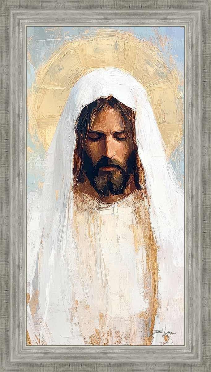 The Holy One