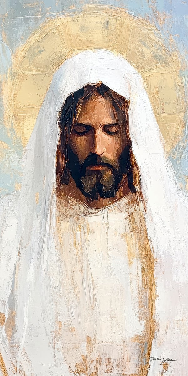 The Holy One