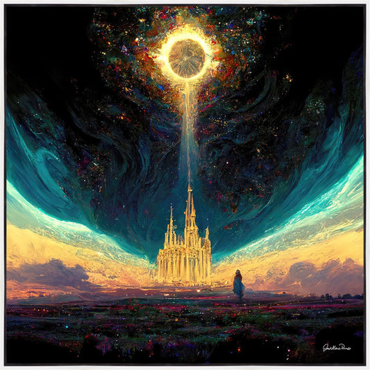 The Light of Christ