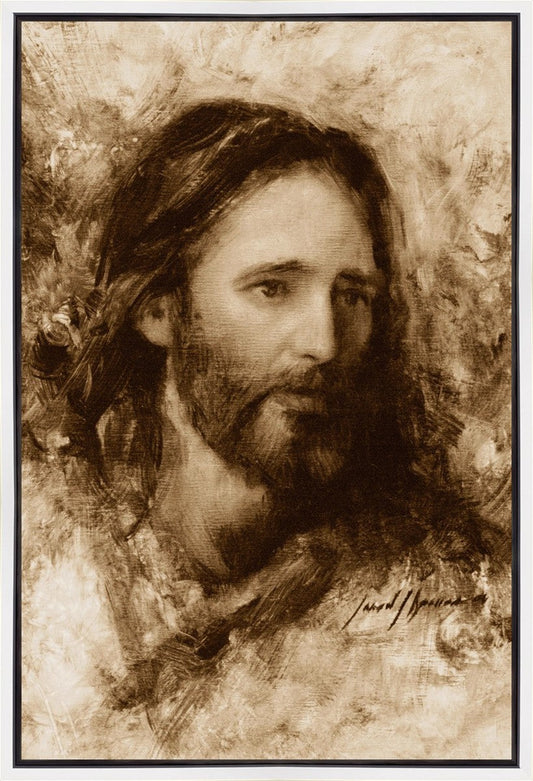 Merciful Savior