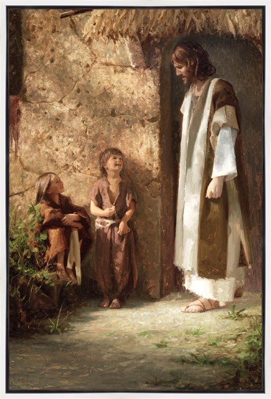 True Disciples