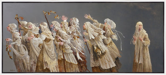 Ten Lepers