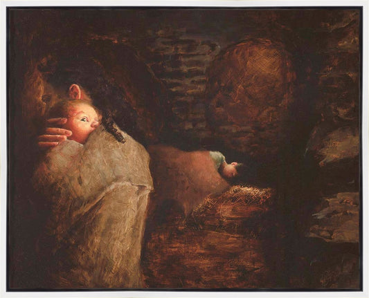 The Carpenter