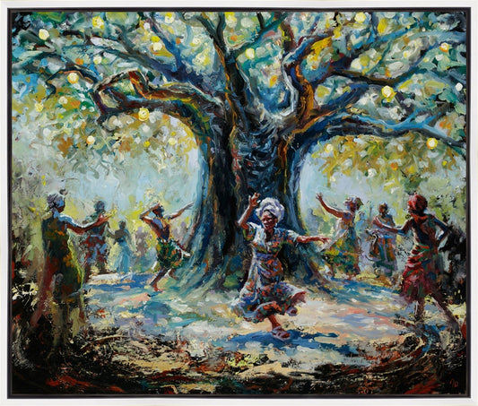 Tree of Life