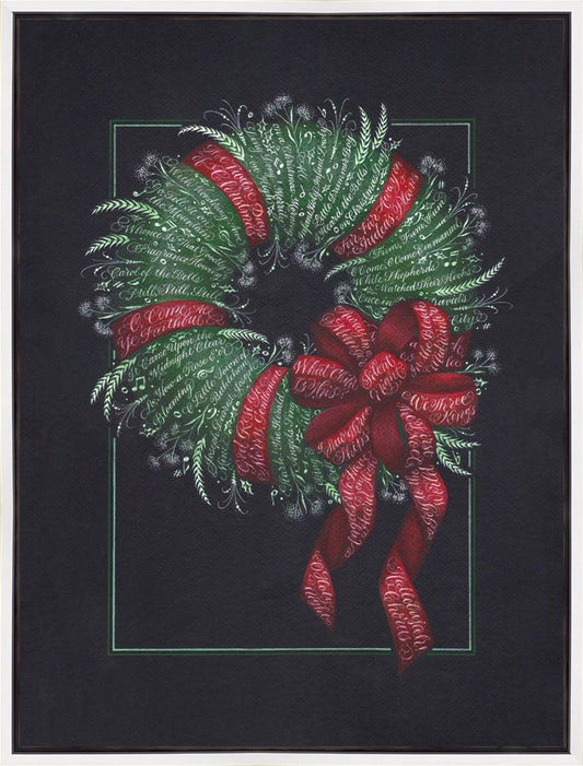 36 Carols