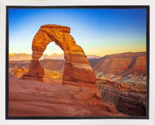 Delicate Arch, Utah