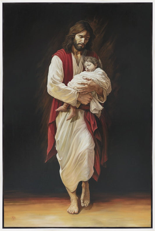 Innocents Returned