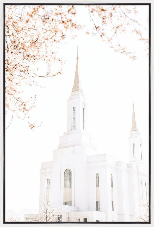 Lindon Utah Celestial View