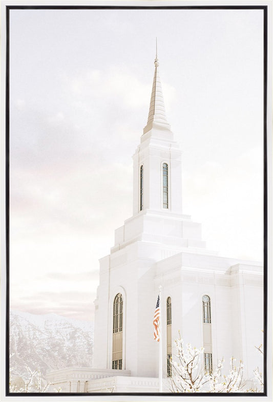 Lindon Utah Close To Him