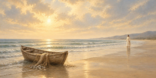 Fishers of Men