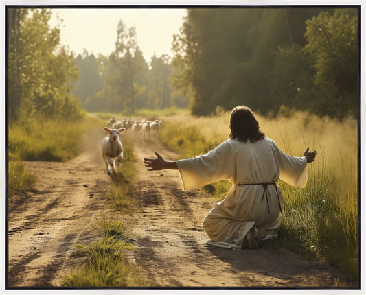 The Shepherd's Call