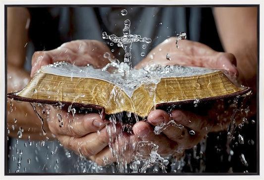 Living Water