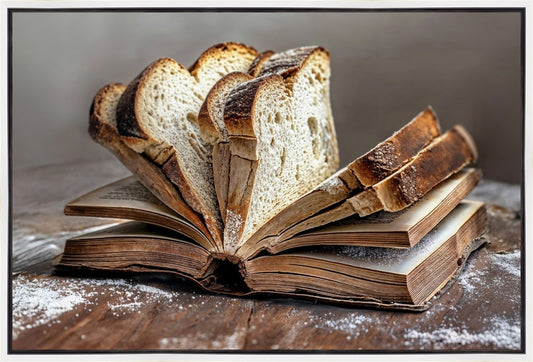 Our Daily Bread