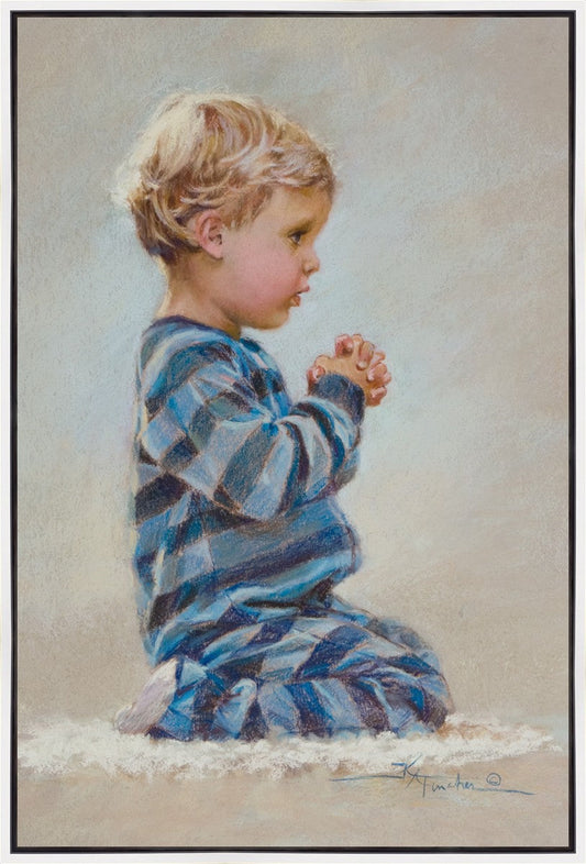 My Prayer