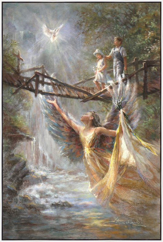 Wings of Protection