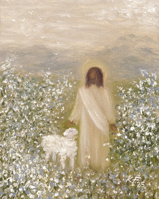 Lamb of God