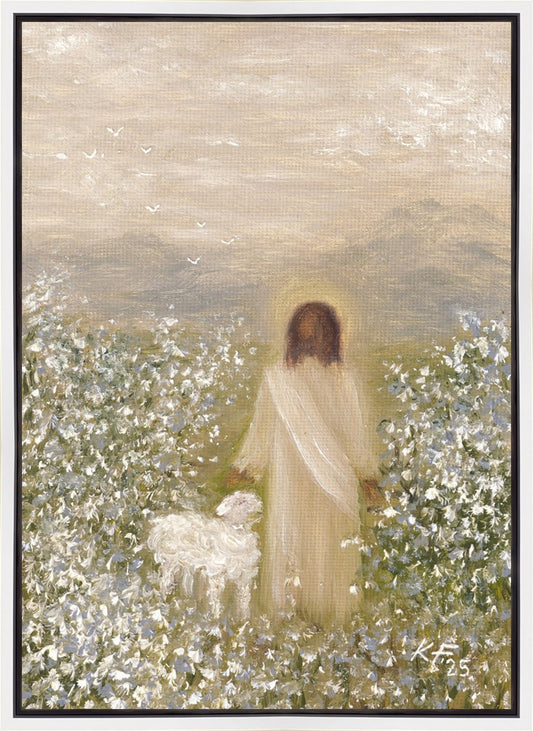 Lamb of God