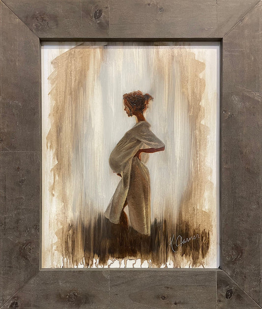 Becoming Original Artwork